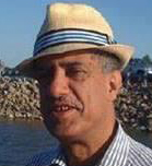 النعمان القاضي